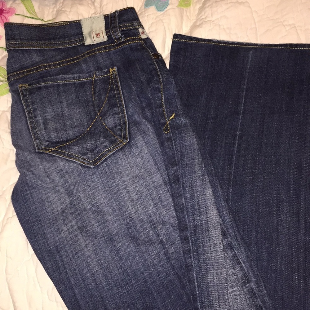 It jeans